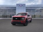 2026 Ford F-150 SuperCrew Cab 4WD Pickup for sale #FN402 - photo 3
