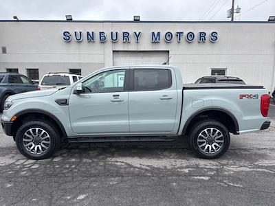 Used 2021 Ford Ranger - photo 1