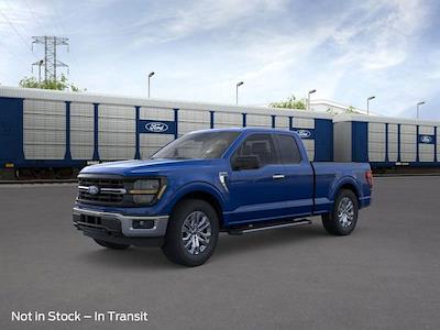 New 2026 Ford F-150 - photo 1