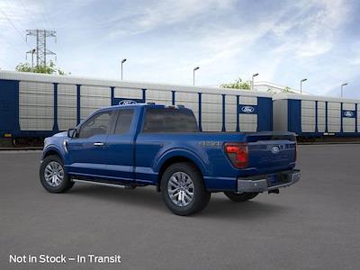New 2026 Ford F-150 - photo 1