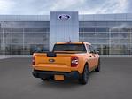 2026 Ford Maverick SuperCrew Cab AWD Pickup for sale #FN409 - photo 8