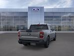 2026 Ford Maverick SuperCrew Cab AWD Pickup for sale #FN410 - photo 8