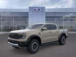 2025 Ford Ranger SuperCrew Cab 4WD Pickup for sale #FN421 - photo 1