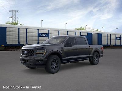 New 2026 Ford F-150 - photo 1