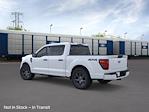 2026 Ford F-150 SuperCrew Cab 4WD Pickup for sale #FN433 - photo 4