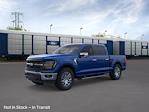 2026 Ford F-150 SuperCrew Cab 4WD Pickup for sale #FN436 - photo 1