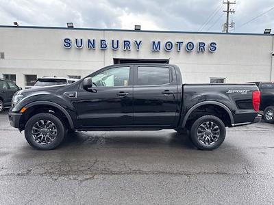 Used 2019 Ford Ranger - photo 1