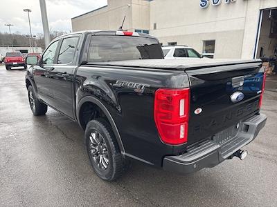Used 2019 Ford Ranger - photo 1
