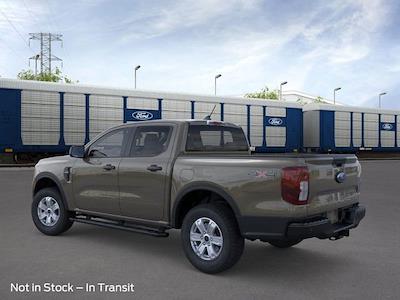 New 2026 Ford Ranger - photo 1