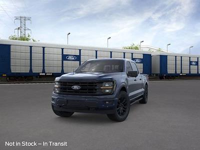 New 2026 Ford F-150 - photo 1