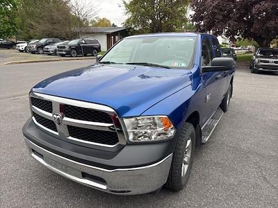 Used 2017 Ram 1500 - photo 1