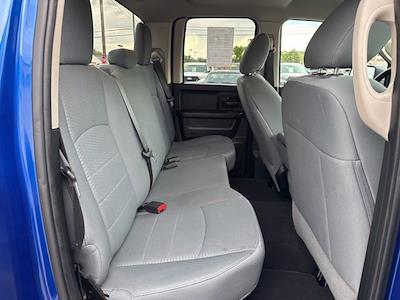2017 Ram 1500 Quad Cab 4WD Pickup for sale #FN471A - photo 1