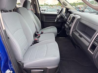2017 Ram 1500 Quad Cab 4WD Pickup for sale #FN471A - photo 2