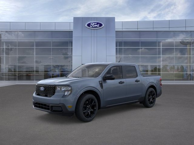 New 2026 Ford Maverick - photo 1