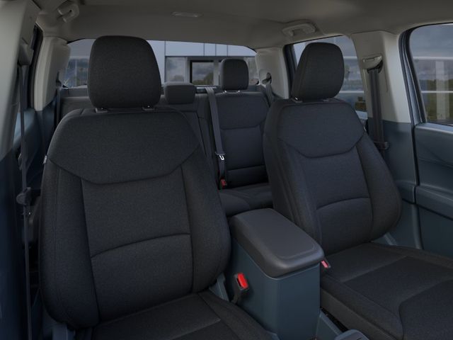 New 2026 Ford Maverick - photo 12
