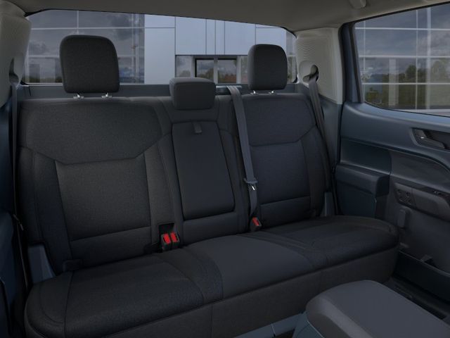 New 2026 Ford Maverick - photo 13