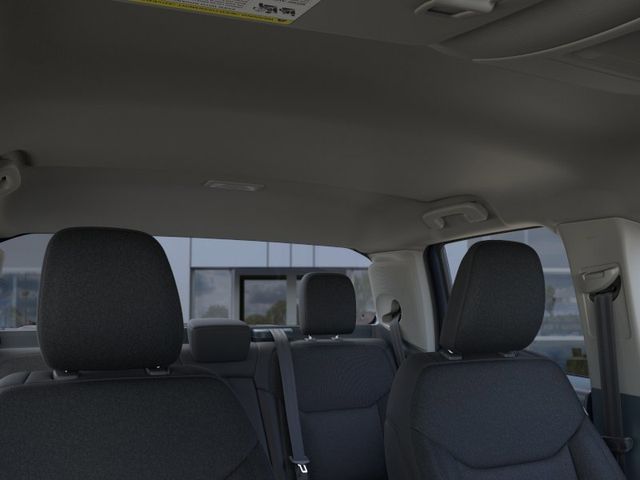 New 2026 Ford Maverick - photo 14