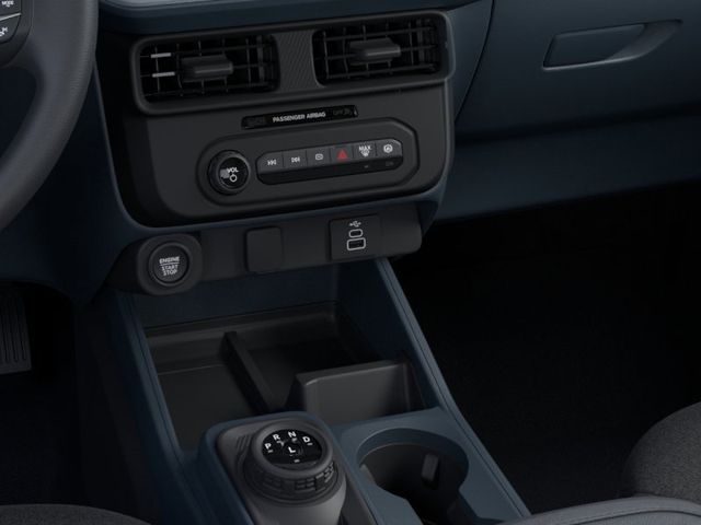 New 2026 Ford Maverick - photo 18