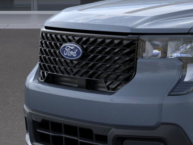 New 2026 Ford Maverick - photo 20