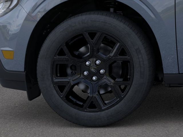 New 2026 Ford Maverick - photo 22