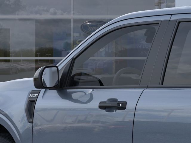 New 2026 Ford Maverick - photo 23