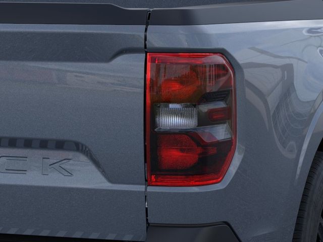 New 2026 Ford Maverick - photo 24