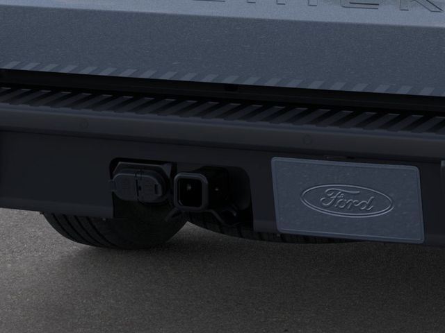 New 2026 Ford Maverick - photo 25