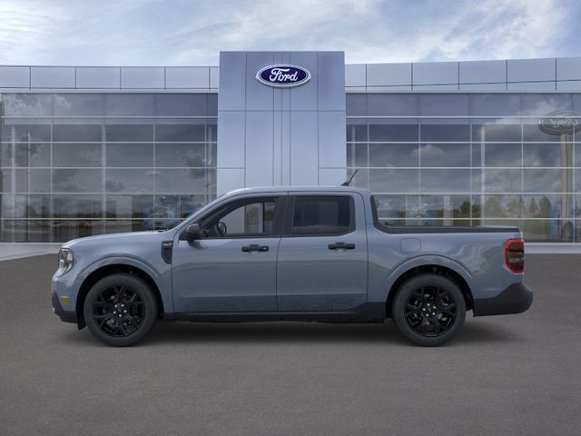 New 2026 Ford Maverick - photo 5