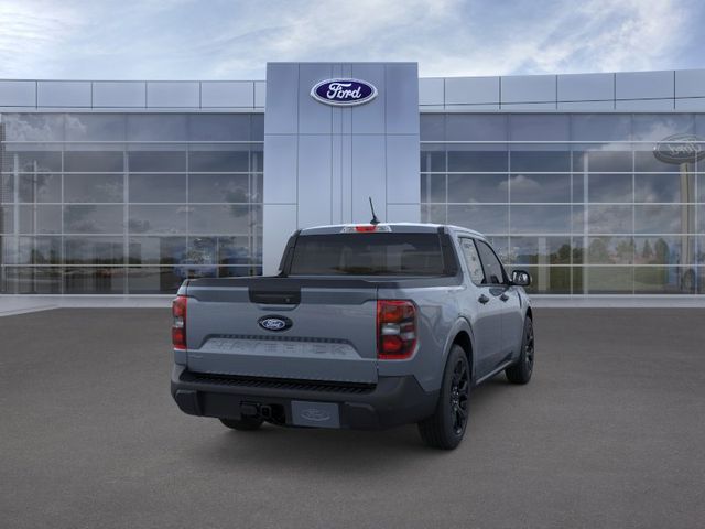 New 2026 Ford Maverick - photo 10