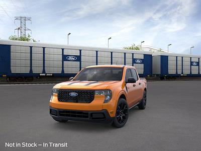 2026 Ford Maverick SuperCrew Cab AWD Pickup for sale #FN537 - photo 2