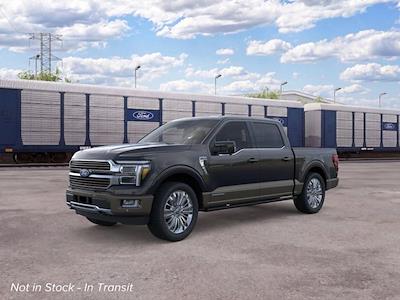 2026 Ford F-150 SuperCrew Cab 4WD Pickup for sale #FN708 - photo 1