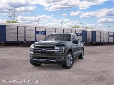 2026 Ford F-150 SuperCrew Cab 4WD Pickup for sale #FN708 - photo 2