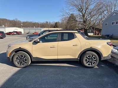 Used 2023 Hyundai Santa Cruz - photo 1
