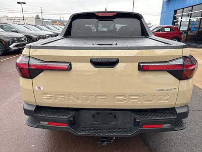 Used 2023 Hyundai Santa Cruz - photo 1