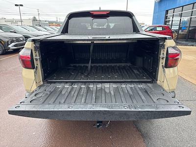 Used 2023 Hyundai Santa Cruz - photo 1