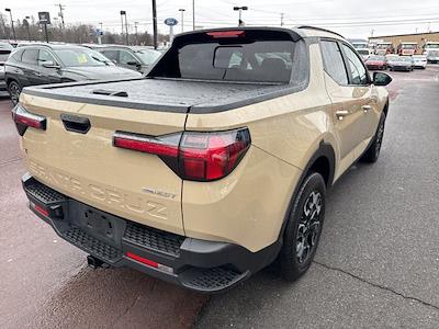 Used 2023 Hyundai Santa Cruz - photo 1