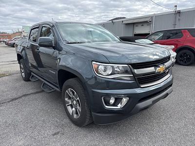 Used 2019 Chevrolet Colorado - photo 1