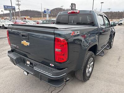 Used 2019 Chevrolet Colorado - photo 1