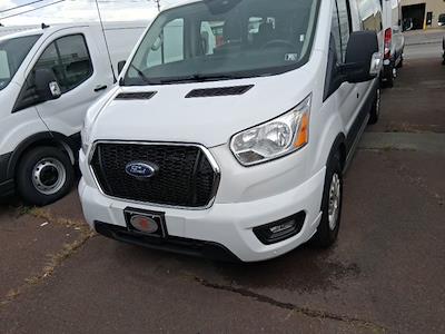 Used 2022 Ford Transit 350 - photo 1
