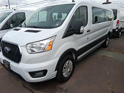 Used 2022 Ford Transit 350 - photo 1
