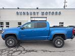 2022 Chevrolet Colorado Crew Cab 4WD Pickup for sale #W0111 - photo 1