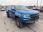 2022 Chevrolet Colorado Crew Cab 4WD Pickup for sale #W0111 - photo 7