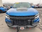 2022 Chevrolet Colorado Crew Cab 4WD Pickup for sale #W0111 - photo 8