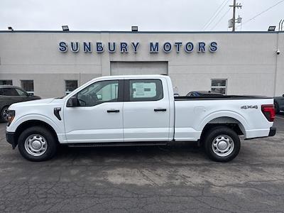 Used 2024 Ford F-150 - photo 1