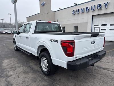 Used 2024 Ford F-150 - photo 1