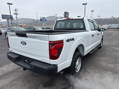 Used 2024 Ford F-150 - photo 1