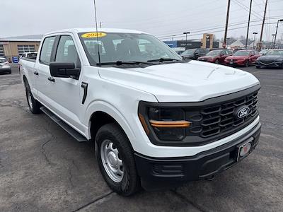 Used 2024 Ford F-150 - photo 1