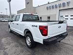 2024 Ford F-150 SuperCrew Cab 4WD Pickup for sale #W0134 - photo 2