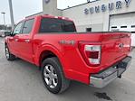 2021 Ford F-150 SuperCrew Cab 4WD Pickup for sale #W0147 - photo 2