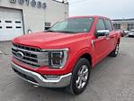 2021 Ford F-150 SuperCrew Cab 4WD Pickup for sale #W0147 - photo 8
